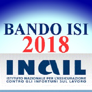 INAIL.BANDO.ISI.2016 2018 300