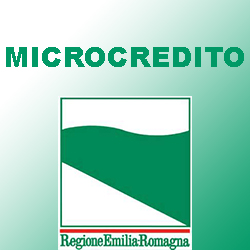 MICROCREDITO EMILIA ROMAGNA 2017