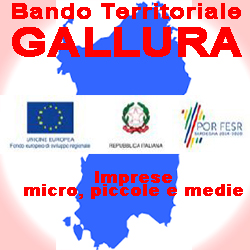 sardegna bando territoriale gallura