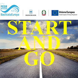 BASILICATA START AND GO 2