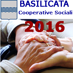 Basilicata.cooperative sociali.2016