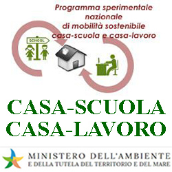 CASA SCUOLA CASA LAVORO