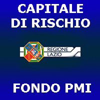 LAZIO.FONDO.FILAS.CAPITALE.DI.RISCHIO