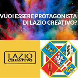 LAZIO.creativo 250