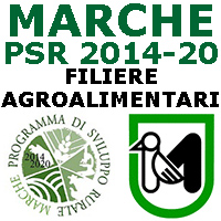 PARCHE PSR FILIER.AGROALIMENTARI