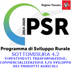 TOSCANA psr.sottomisure.42