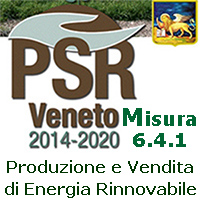 VENETO.PSR.MISURA.641.Energia.rinnovabile