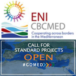 ENI CBC MED CALL OPEN