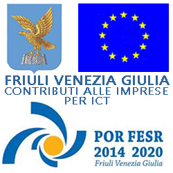 FRIULI CONTRIBUTI ALLE IMPRESE PER ICT