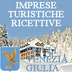 FRIULI VENEZIA GIULIA IMPRESE TURISTICHE RICETTIVE