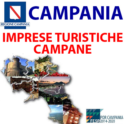 IMPRESE TURISTICHE CAMPANE