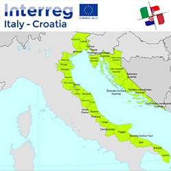 INTERREG ITALIA CROAZIA 2017