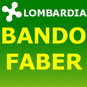 LOMBARDIA BANDO FABER 