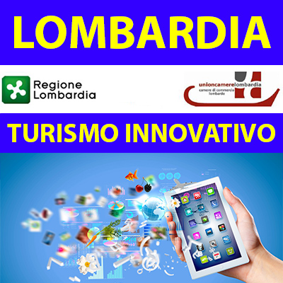 LOMBARDIA TURISMO INNOVATIVO