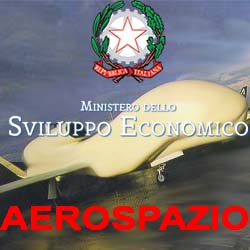 MISE AEROSPAZIO