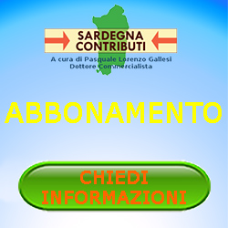 SERVIZO.RICERCA.AGEVOLAZIONIFINANZIARIE 3.Bis Chiedi.informazioni.ABBONAMENTO PACCHETTO 3