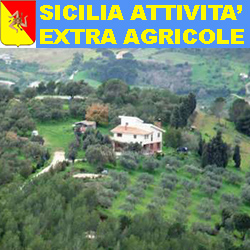 SICILIA ATTIVITA EXTRA AGRICOLE