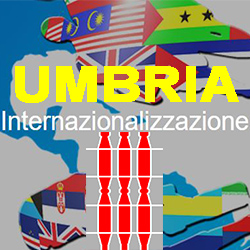 UMBRIA INTERNAZIONALIZZAZIONE