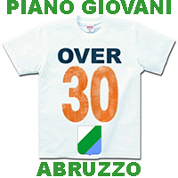 abruzzo giovani.30 200