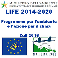 AMBIENTE.PROGRAMMA.LIFE.CALL.2016