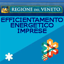 VENETO POR EFFICIENTAMENTO EBERGETICO