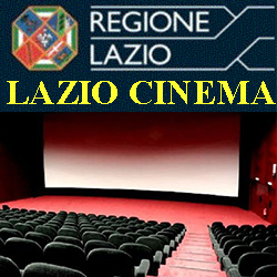 lazio cinema international