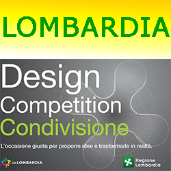 lombardia design competition 2