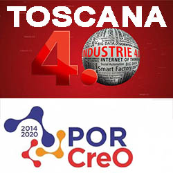 toscana industria 4