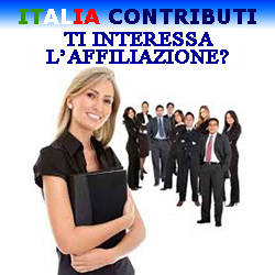 AFFILIAZIONE IN FRANCHISING